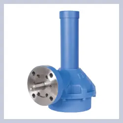 Bevel Gear Operators for valves