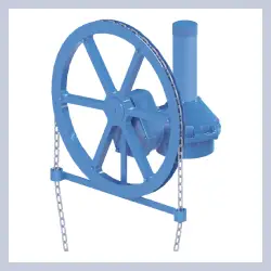 Bevel Gear Operators for valves