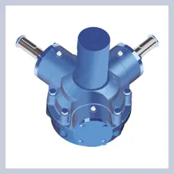 Bevel Gear Operators for valves