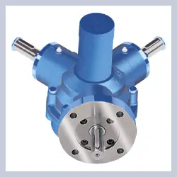 Bevel Gear Operators for valves