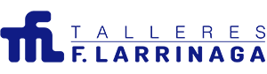 Talleres Larrinaga - Logo